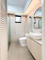 Blk 869B Tampines Greenwood (Tampines), HDB 4 Rooms #566517411